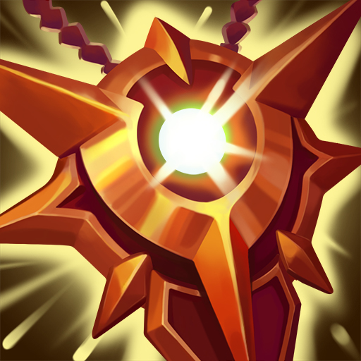 Medalhão dos Solari de Ferro