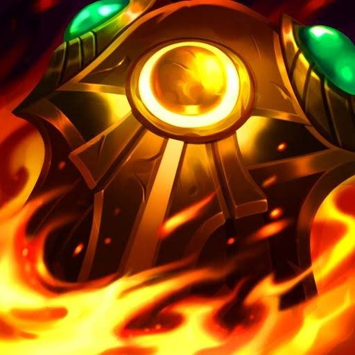 Égide de Fogo Solar 