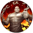 Lenda: Tenacidade